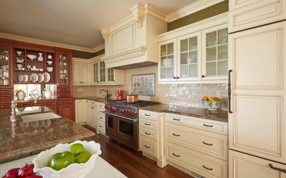 Photo of Thomson Remodeling Company