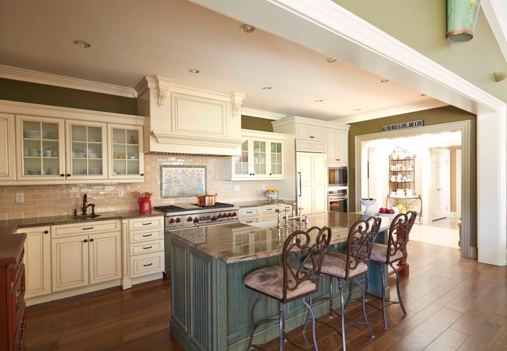 Photo of Thomson Remodeling Company