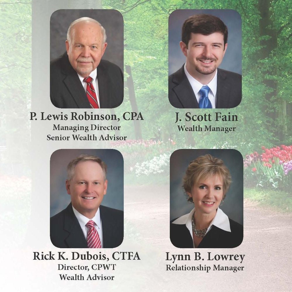 Photo of CapSouth Wealth Management