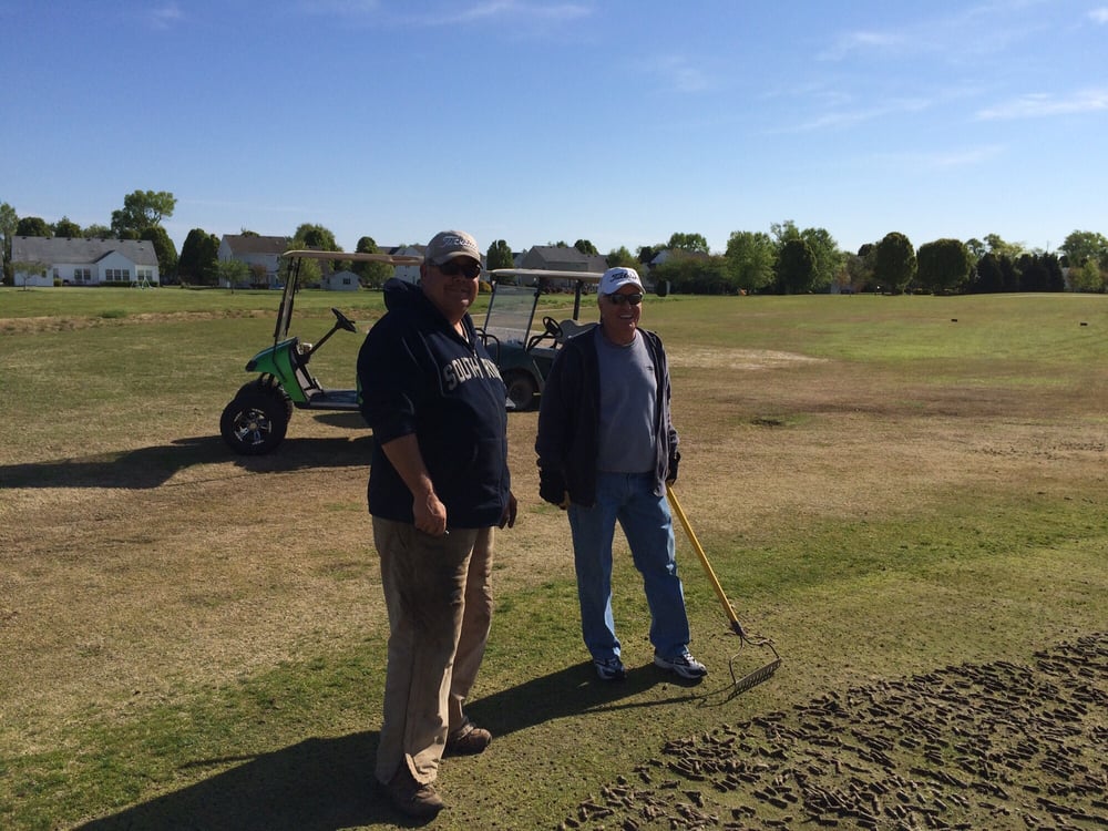 Photo of The Golf Club at Eagle Creek