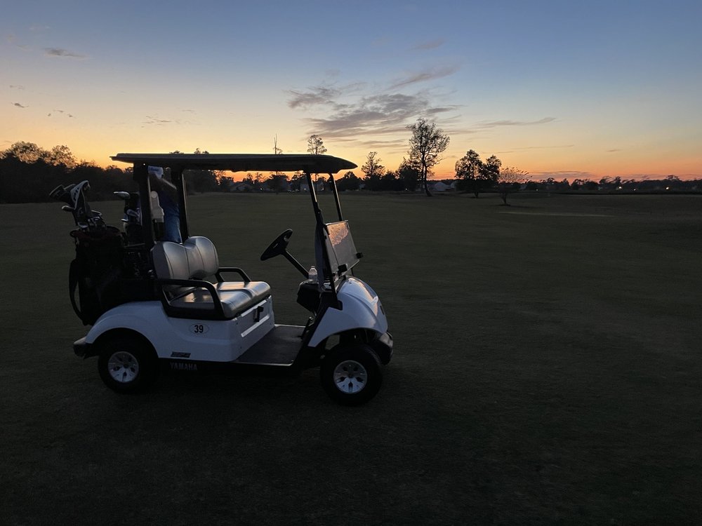 Photo of The Golf Club at Eagle Creek