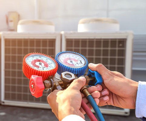 Photo of Environmental Air Systems