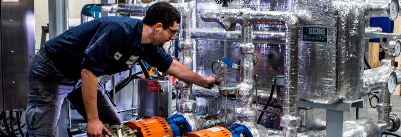 Photo of Environmental Air Systems