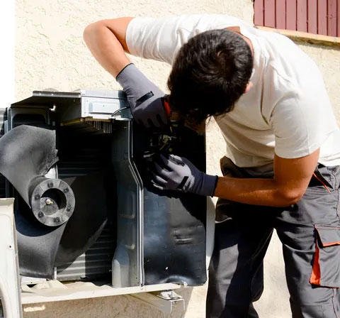 Photo of Environmental Air Systems