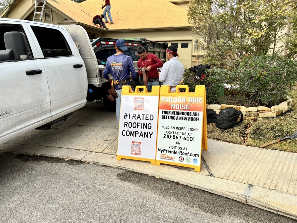 Photo of Premier Roofing and Contracting