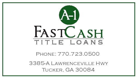 Photo of A-1 Fast Cash