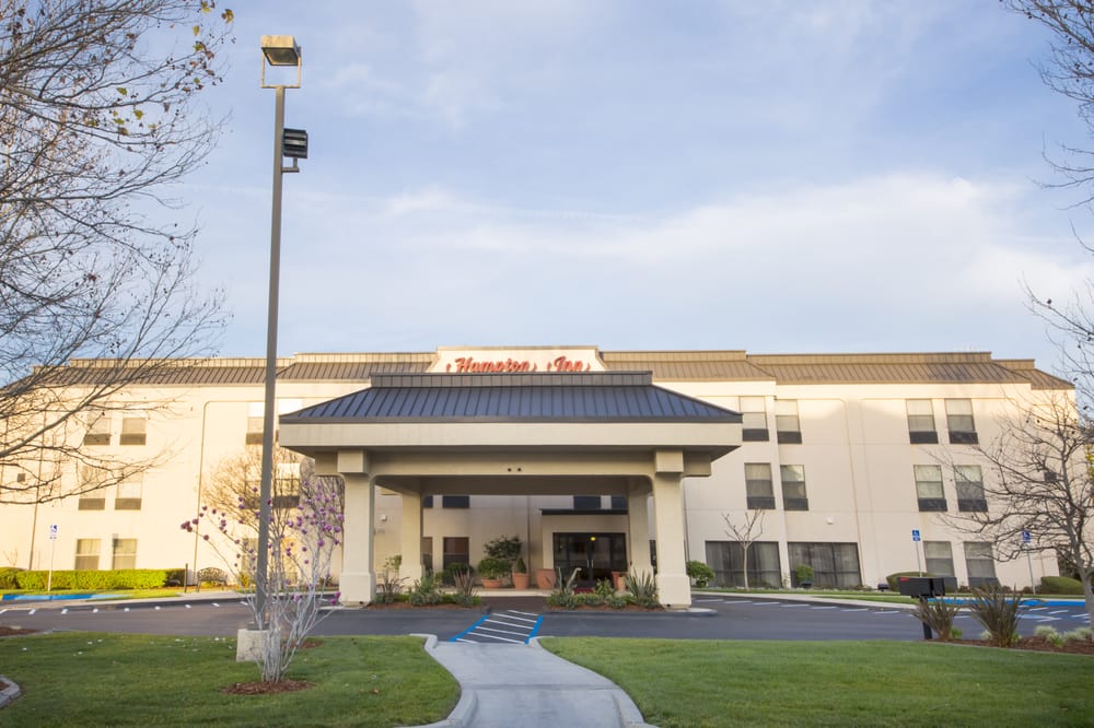 Photo of Hampton Inn Tracy