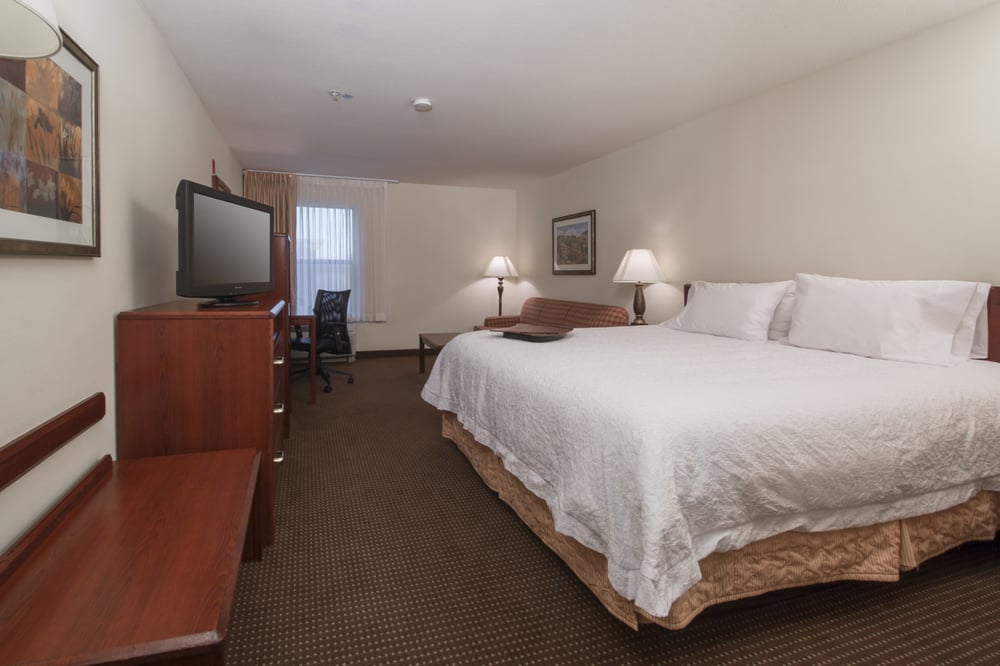 Photo of Hampton Inn Tracy