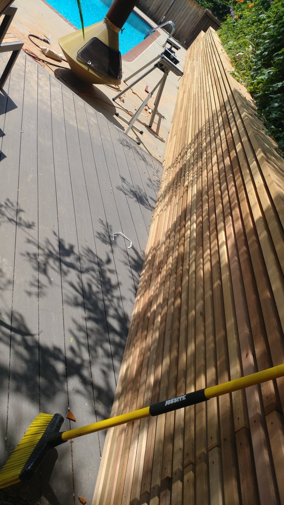 Photo of CR Remodeling