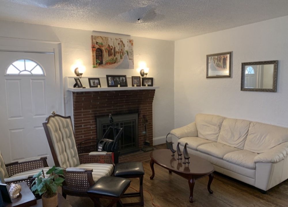 Photo of Purposed Painting LLC
