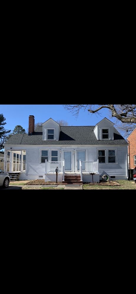 Photo of Purposed Painting LLC