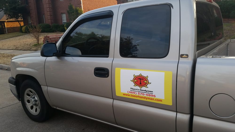 Photo of Thorns Handyman And Home Improvement Service