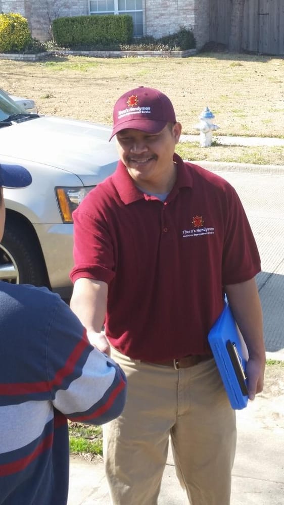 Photo of Thorns Handyman And Home Improvement Service