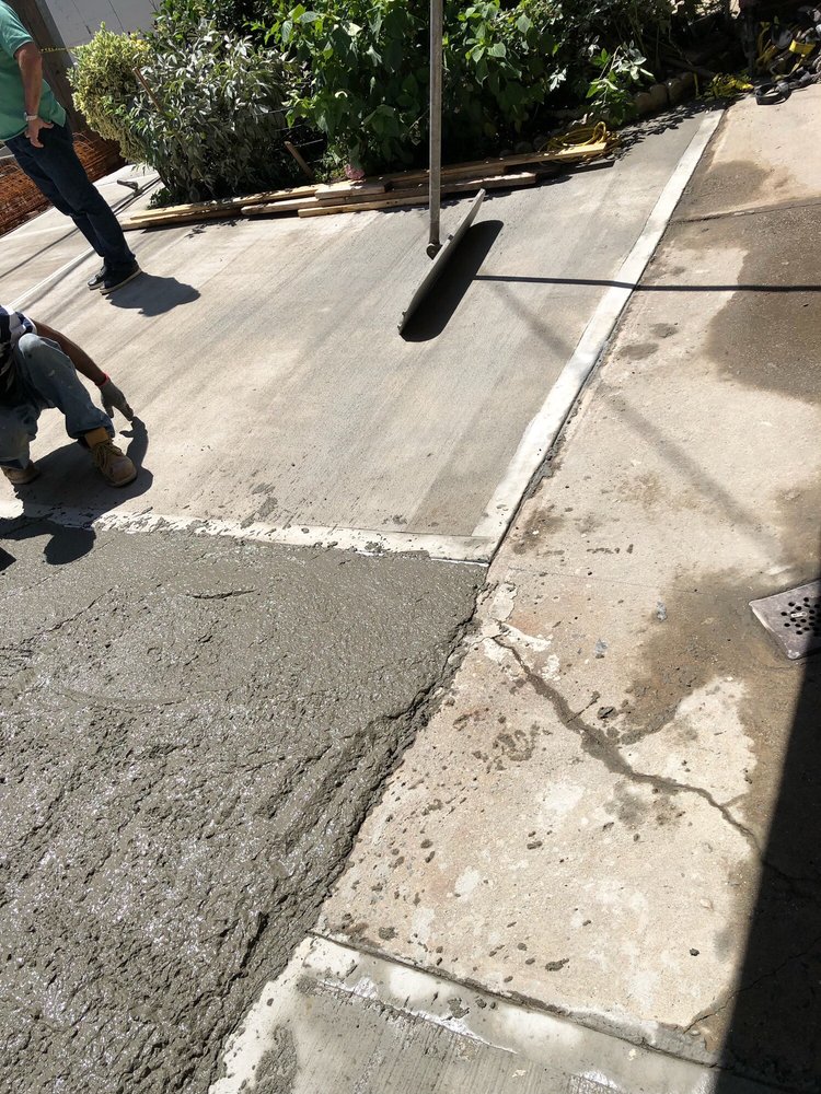 Photo of JBS Concrete