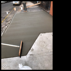Photo of JBS Concrete