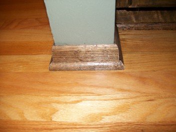 Photo of Seattle Hardwood Floors