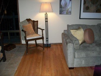 Photo of Seattle Hardwood Floors
