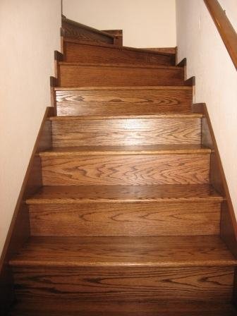 Photo of Seattle Hardwood Floors