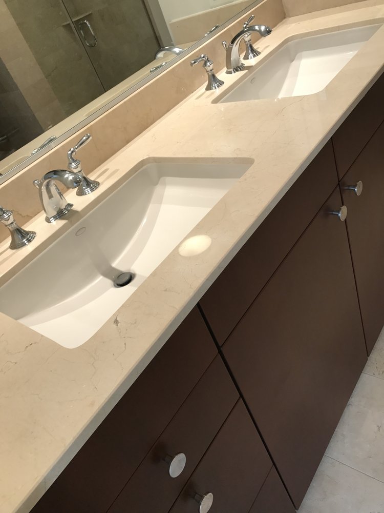 Photo of Washington Marble Polishing