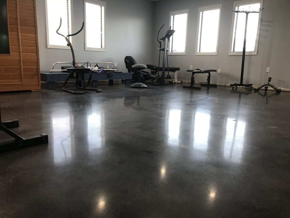Photo of Washington Marble Polishing