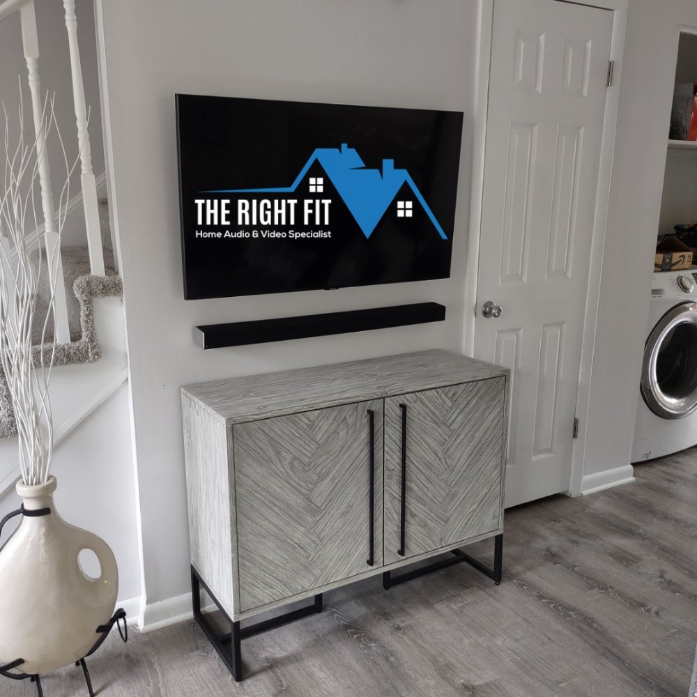Photo of The Right Fit CLT