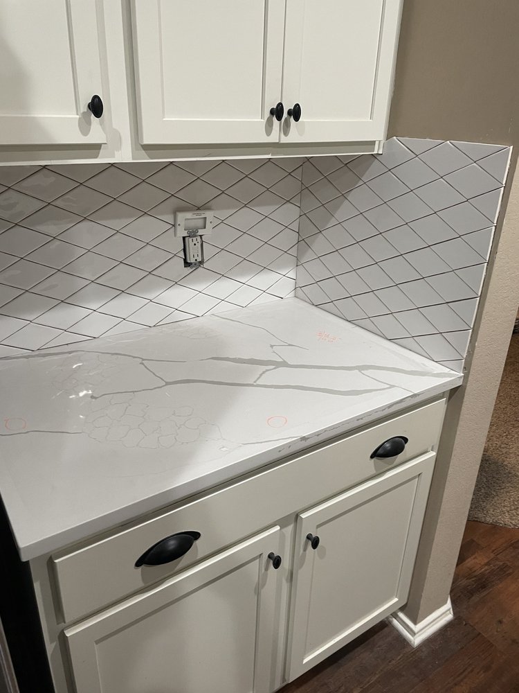 Photo of Wallace Granite