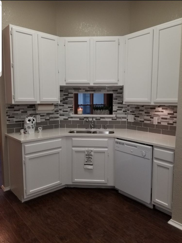 Photo of Wallace Granite