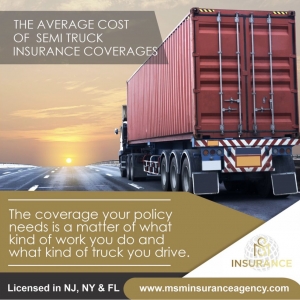 Photo of MSM INSURANCE AGENCY