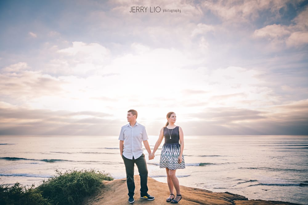 Photo of Jerry Lio Photography