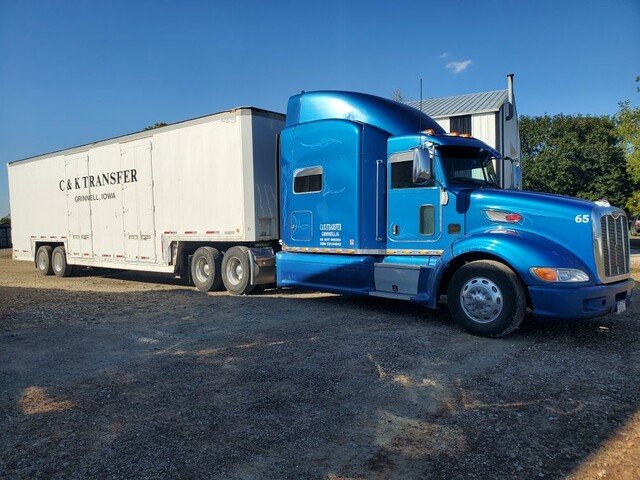 Photo of C & K Transfer