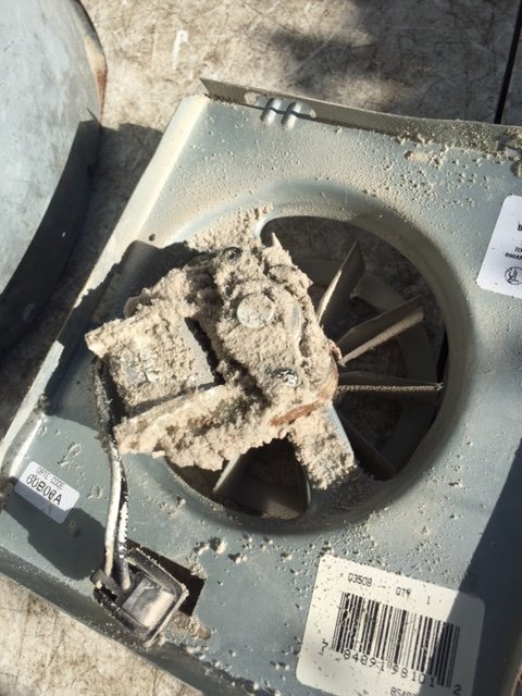 Photo of D Air Duct Cleaners