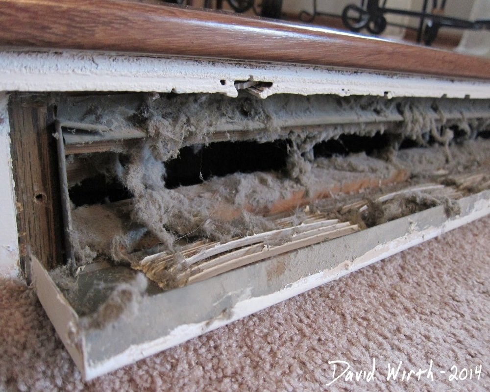 Photo of D Air Duct Cleaners
