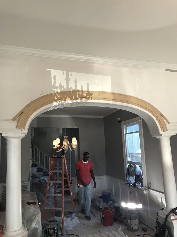 Photo of Nolan Construction