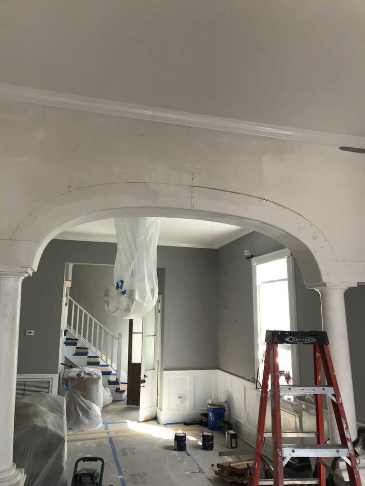 Photo of Nolan Construction