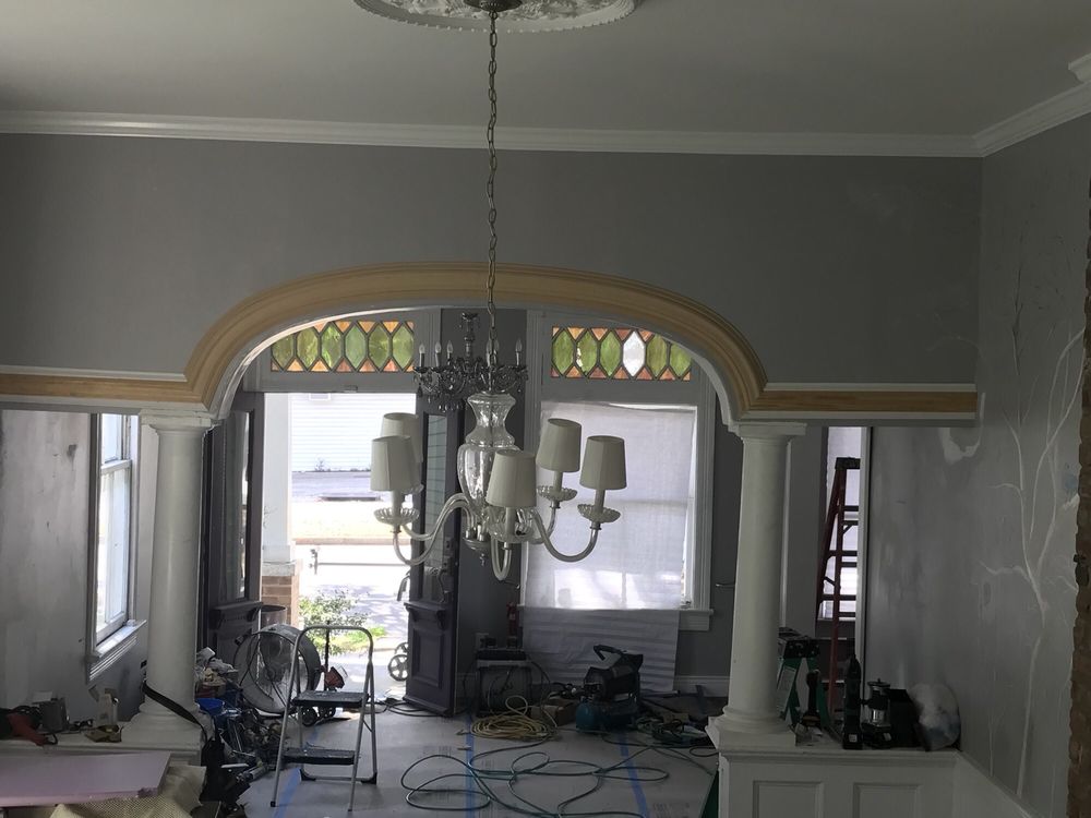 Photo of Nolan Construction