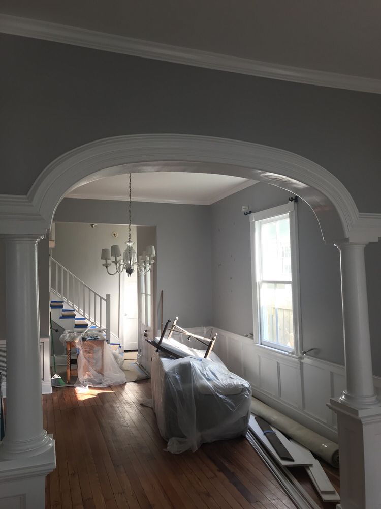 Photo of Nolan Construction