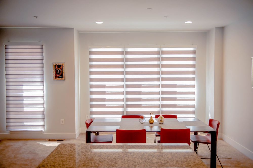 Photo of Fullyang Drapes & Shades