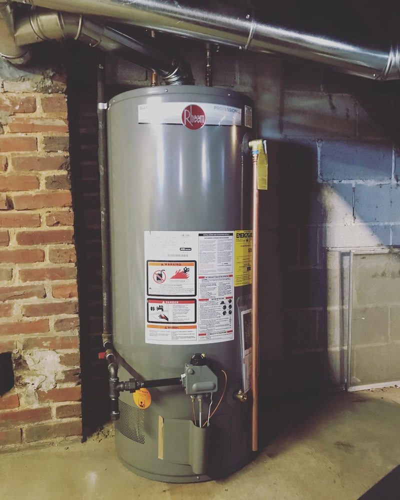 Photo of Rose Plumbing & Boiler Repair