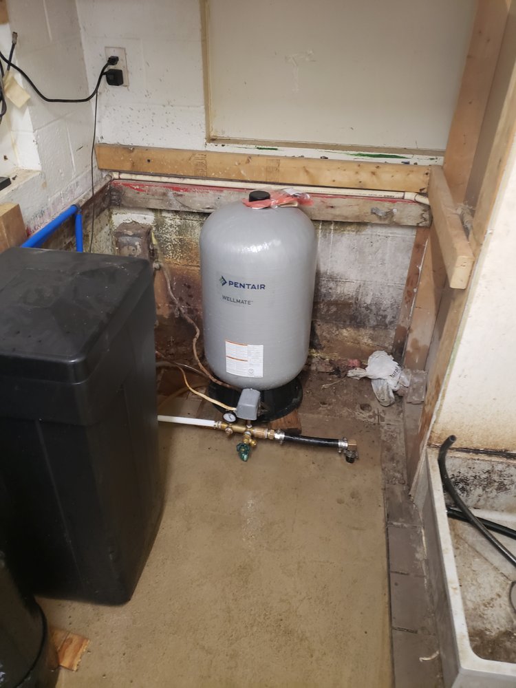 Photo of Central Indiana Plumbing and Well Service