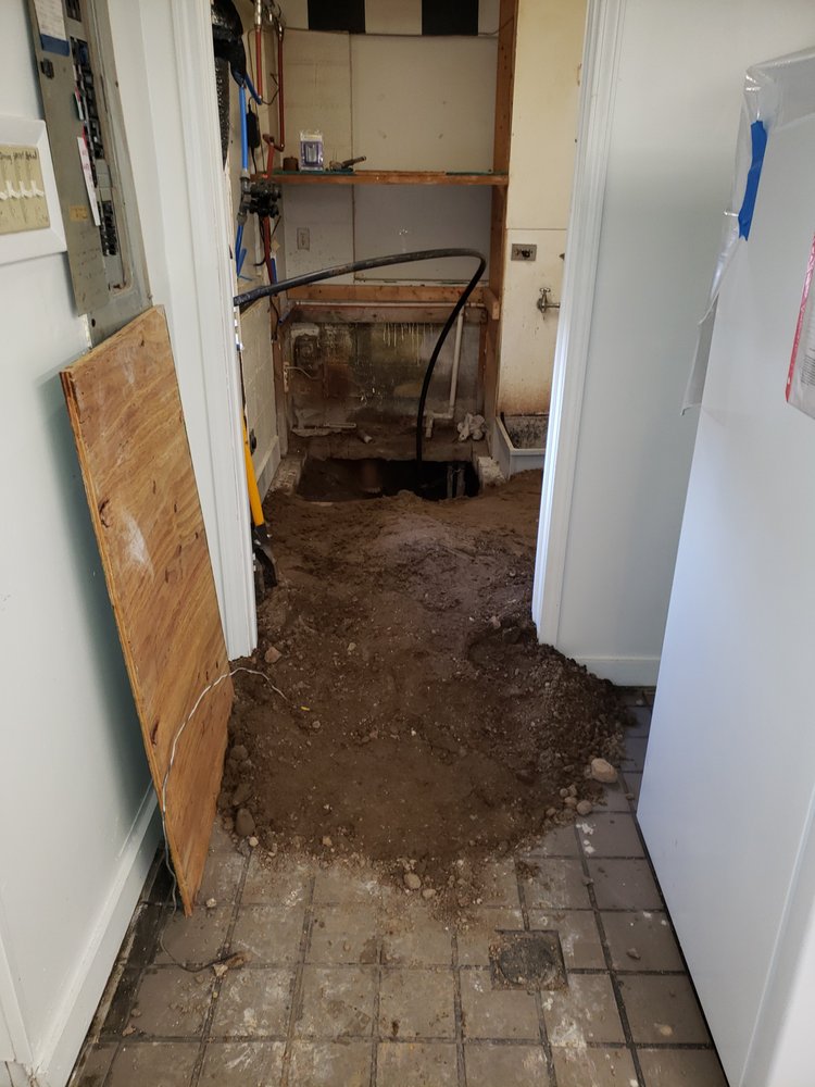 Photo of Central Indiana Plumbing and Well Service