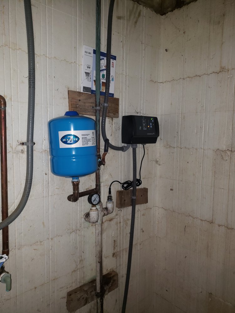 Photo of Central Indiana Plumbing and Well Service