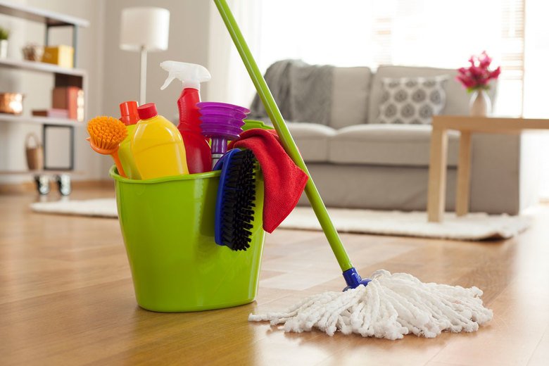 Photo of Wess Cleaning 4 U