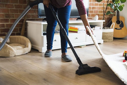 Photo of Wess Cleaning 4 U