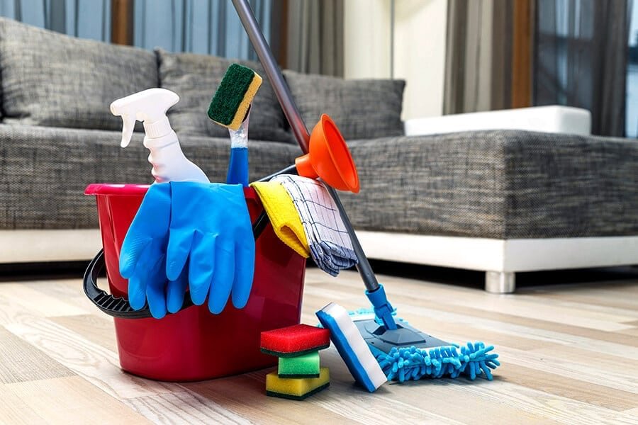 Photo of Wess Cleaning 4 U