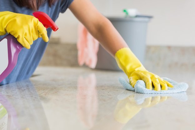 Photo of Wess Cleaning 4 U
