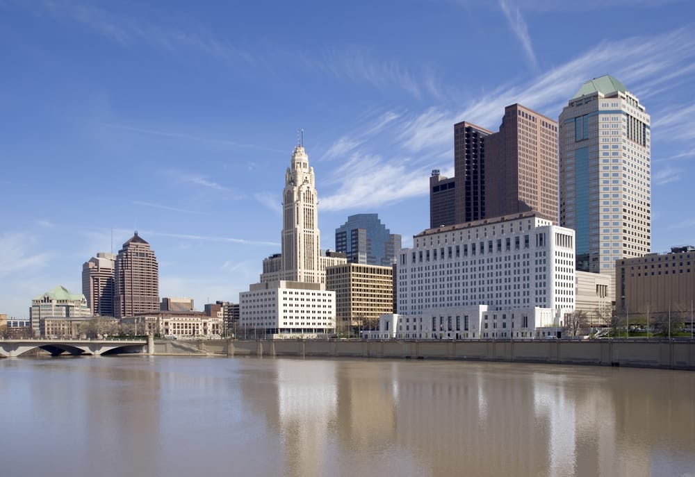 Photo of Buckeye Commercial Real Estate