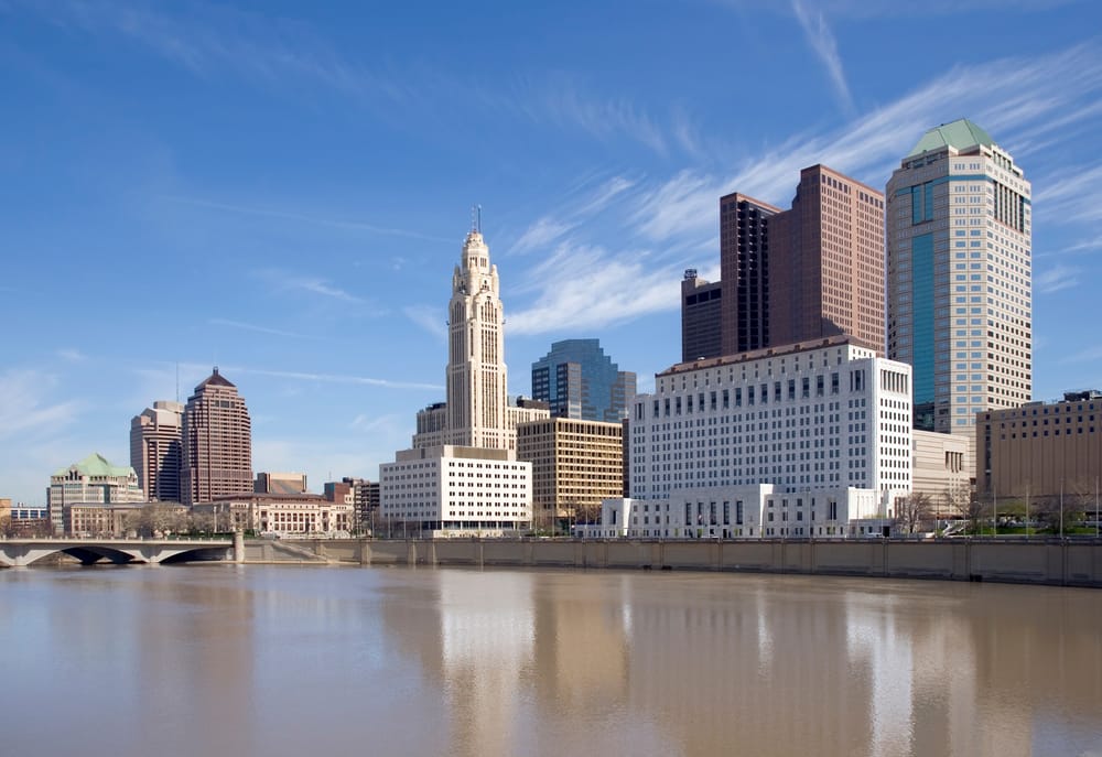 Photo of Buckeye Commercial Real Estate