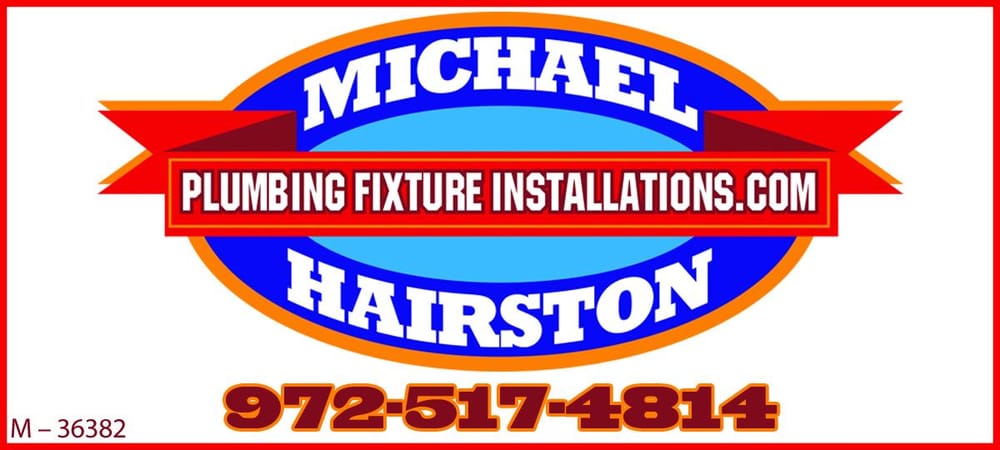 Photo of Michael Hairston