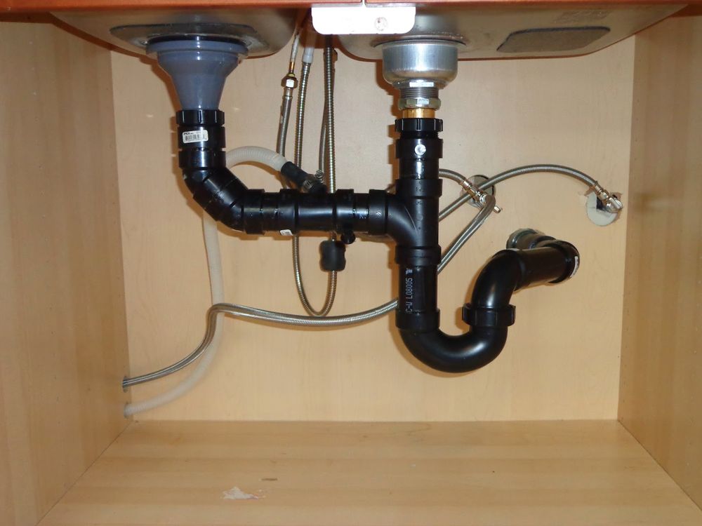Photo of Rolland Reash Plumbing