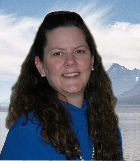 Photo of Kris Wilson, CPA, PS